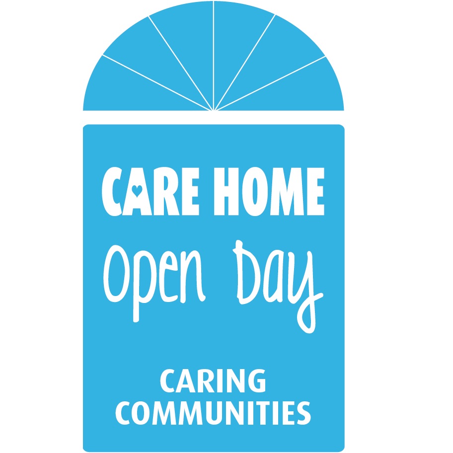 We're celebrating National Care Home Open Day! Community Integrated Care