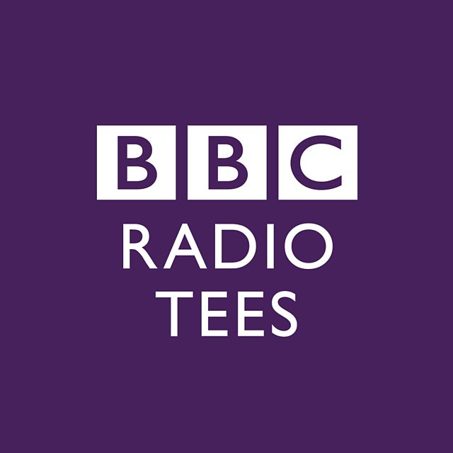 Charlotte Grange On Bbc Radio Tees - Community Integrated Care