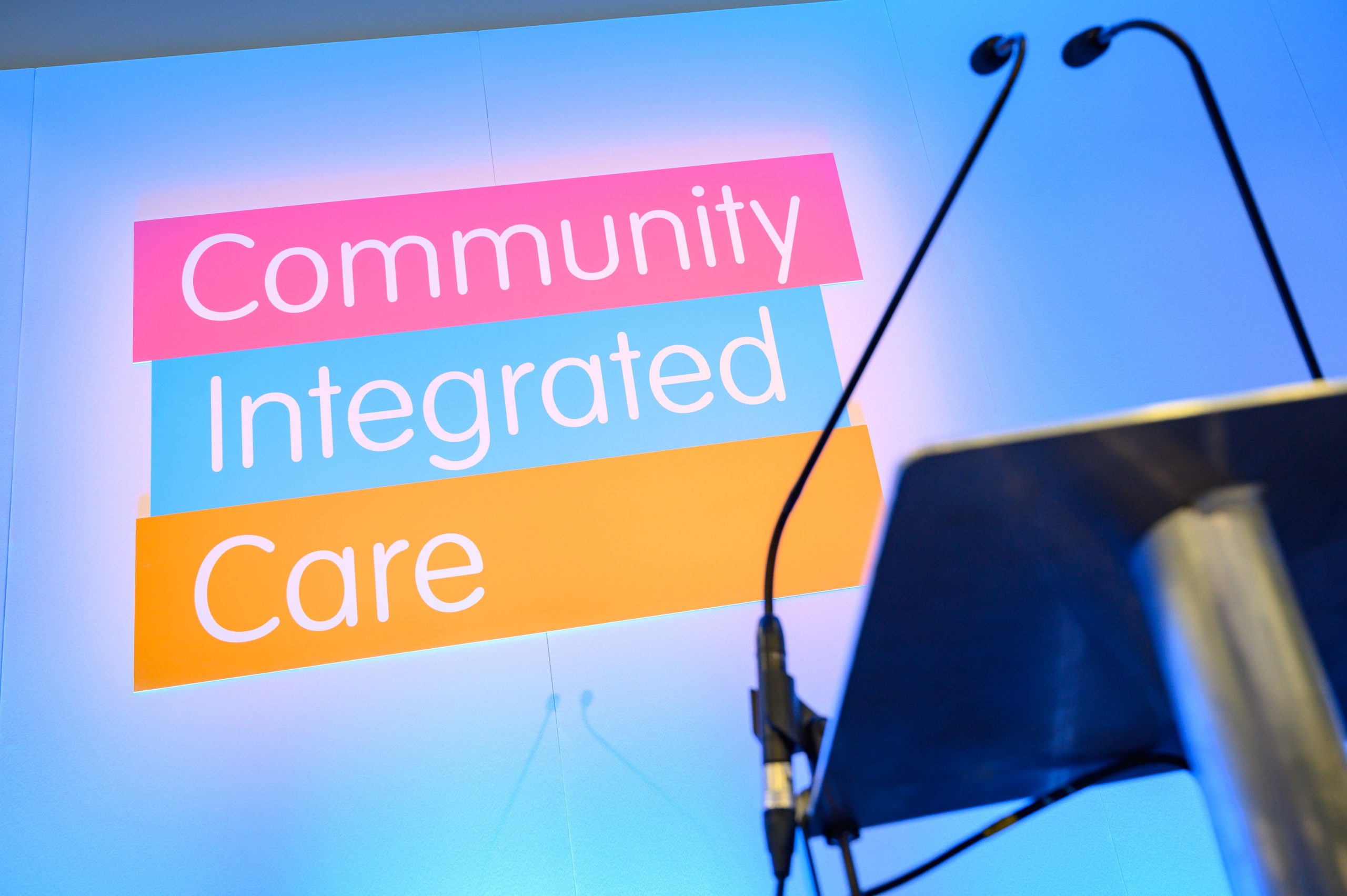 Katie’s journey told on BBC Radio Merseyside - Community Integrated Care