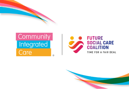 Community Integrated Care sponsors FSCC party conference events