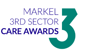 Markel Awards Logo