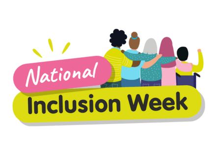 National Inclusion Week 2024