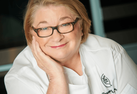 Rosemary Shrager