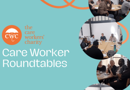 Care Workers Charity Roundtables