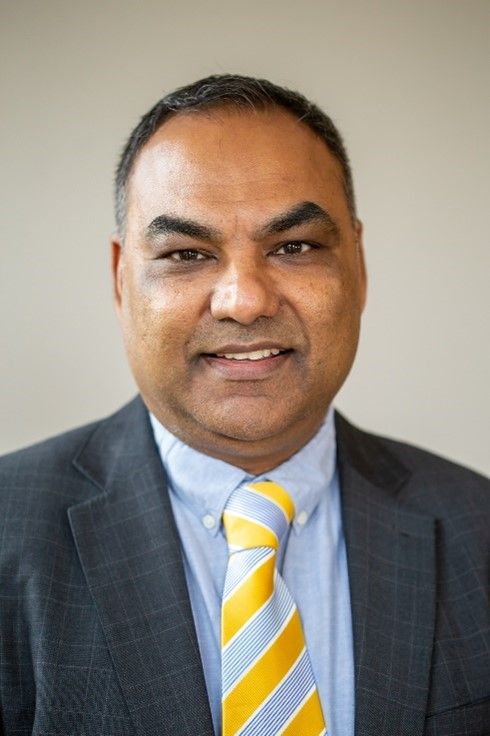 Care charity, Community Integrated Care, appoints Dinesh Mangaru to its Board of Trustees. 